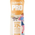Batido pro Optimilk 330 ml sabor vainilla