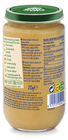 Tarro Hero Solo verduritas delicias de pavo 235g
