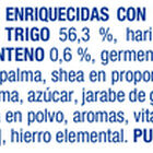Galletas Yayitas desayuno lu 600g