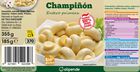 Champiñon Alipende bote 185g entero
