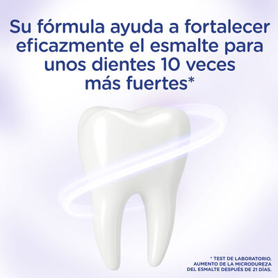 Pasta dental Signal 100ml bicarbonato