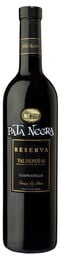 Vino tinto DO Valdepeñas Pata Negra reserva 750.8 ml