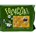 Focaccia con romero Polo 240g