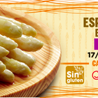 Espárragos blancos grueso Alipende 425g (17/24 piezas)