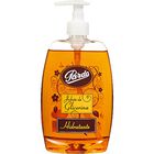 Jab&oacute;n l&iacute;quido dosificador Pardo 500ml Glicerina hidratante