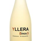Mosto blanco espumoso Yllera 5.5 frizzante