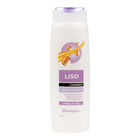 Champ&uacute; Bodyplus 400ml liso