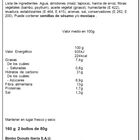 Pan hamburguesa sin gluten rústica Bimbo 160g
