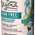 Comida húmeda perro Beyond pavo 400g