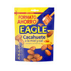 Cacahuete frito con miel Eagle 90g