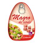 Magro de cerdo Alipende 220g