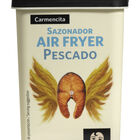 Sazonador para airfryer para pescado Carmencita 75g