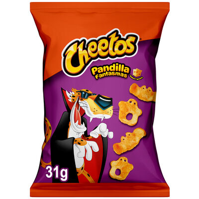 Snacks Cheetos Pandilla 31g