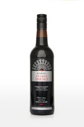 Vino DO Moriles Pedro Ximenez romería