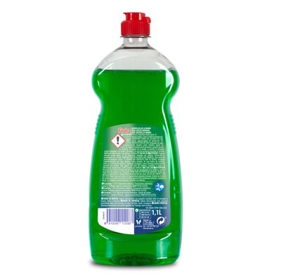 Lavavajillas Flota 1,25l