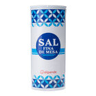 Sal Alipende 250g fina de mesa