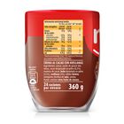 Crema de cacao y avellanas Nocilla 360g original