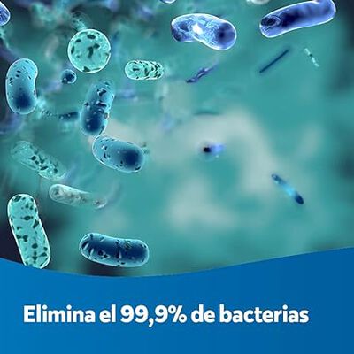 Limpiador dental tabletas Senti2 30 unidades