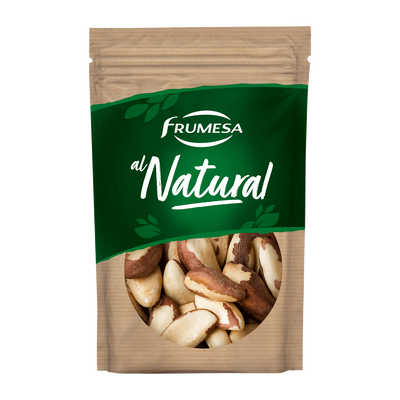 Nuez de Brasil al natural Frumesa 150g