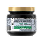 Mascarilla Capilar Nutritiva Original Remedies 340ml Carbón Magnético