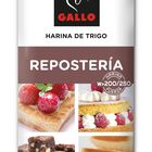 Harina Gallo 1kg repostería