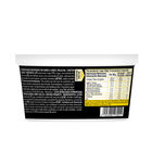 Postre Lindahls Nestlé 160g pro+ limón cookies