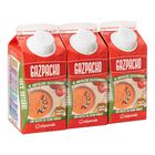 Gazpacho Alipende Pack 3 330ml