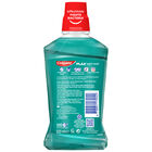 Enjuague bucal Colgate Plax Soft Mint protección 24H, antibacteriano 500ml