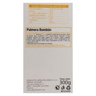 Palmera de hojaldre bombón Virgen del Brezo 300g chocolate