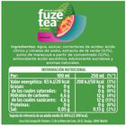 Refresco de té verde sabor maracuyá Fuze Tea 500ml