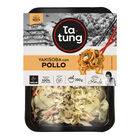 Yakisoba con pollo Ta-Tung 250g