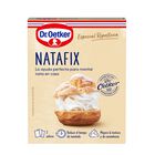 Preparado nata para montar Natafix Dr Oetker 3 uds