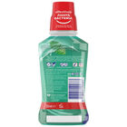 Enjuague bucal sin alcohol plax Colgate 250ml soft mint