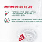 Desatascador líquido WC Net 1l