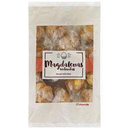 Magdalenas Alipende 540g Redondas