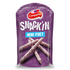 Minifuet Campofr&iacute;o 50g