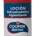 Loci&oacute;n higienizante Cooper dermo spray 100ml sin agua ni jab&oacute;n