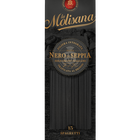 Spaghetti al nero di sepia con tinta líquida de calamar La Molisana 500 g