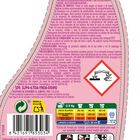 Detergente líquido Lanta 66 lavados Prendas delicadas