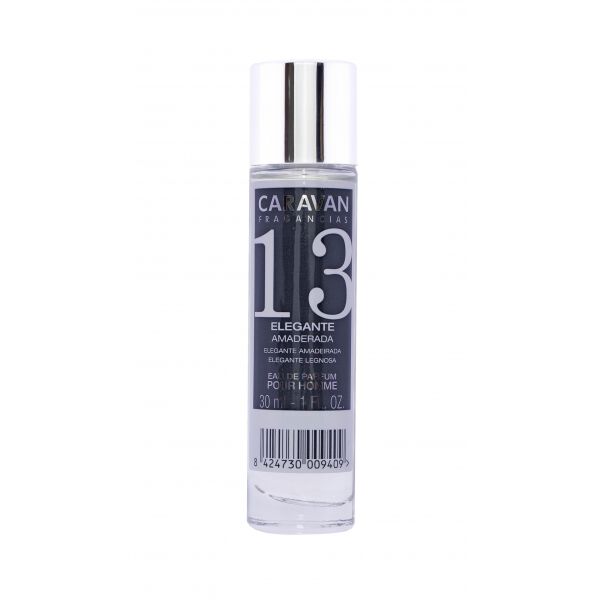 Eau de toilette Caravan hombre 30ml nº13