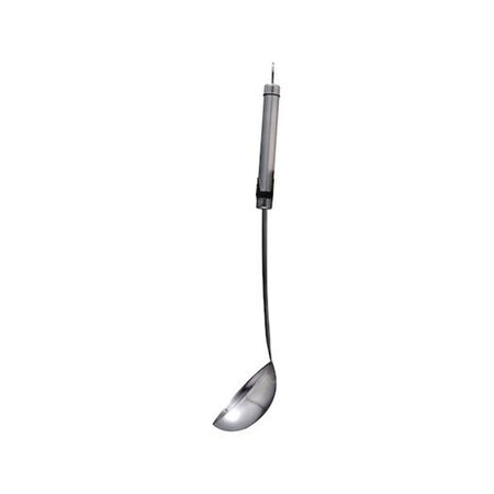 Cazo Sopa Inox San Ignacio Expert 33X8,8Cm