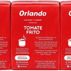 Tomate frito Orlando 636g pack 3