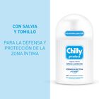 Jabon íntimo Chilly 250ml protect fórmula activa