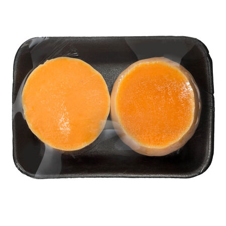 Calabaza bandeja 750g aproximadamente