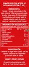 Tomate frito aceite oliva extra Alipende 390g