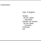Alubia granja cocida Luengo 400g