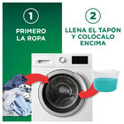 Detergente liquido Ariel 25+5lav original