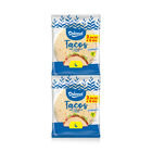 Mini tortillas de trigo para tacos Dulcesol 2x150g