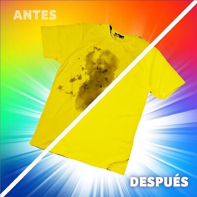 Detergente Micolor Cápsulas 25 lavados A separar