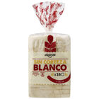 Pan de molde sin corteza Alipende 450g